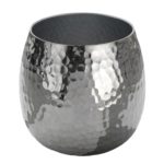 Aluminium-Vase