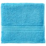 Handtuch Breeze (50x90, blau)