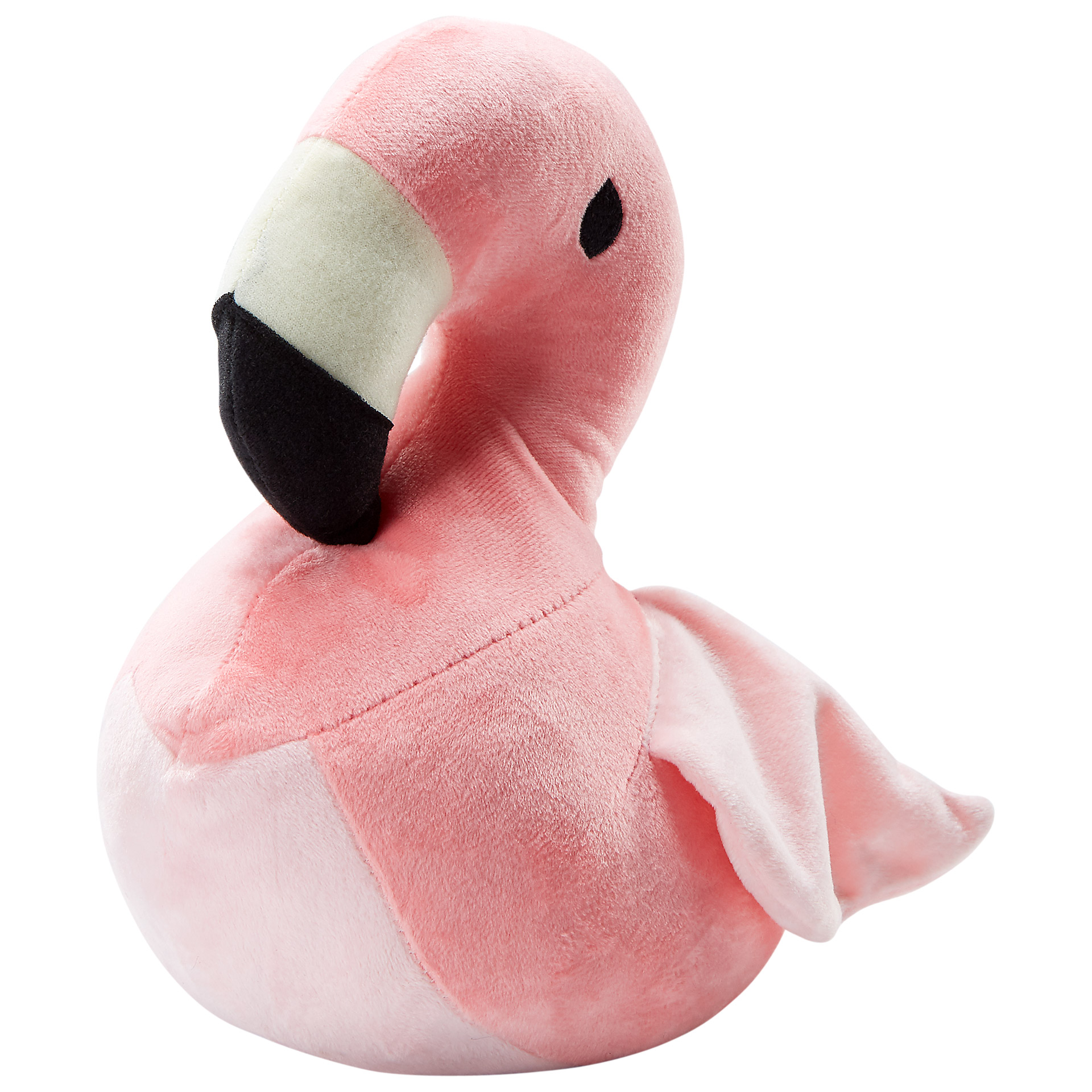 Türstopper Flamingo (20x11x21, rosa)