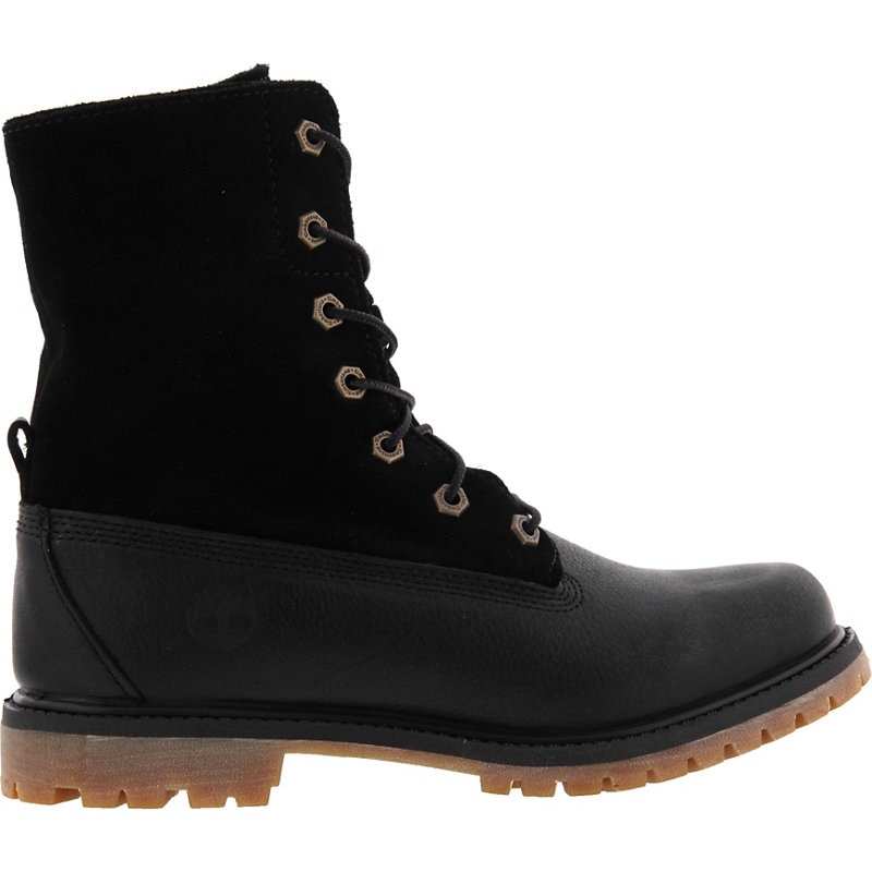 Timberland EARTHKEEPERS AUTHENTICS ROLL TOP - Damen Boots