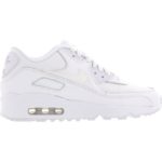 Nike AIR MAX 90 LEATHER - Jugend Sneakers