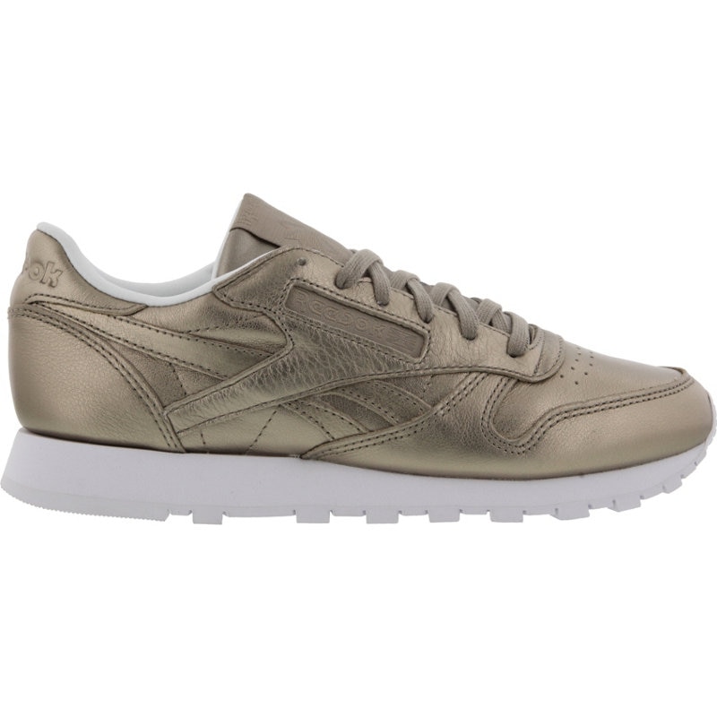 Reebok CLASSIC LEATHER MELTED METALS - Damen