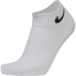 Nike COTTON QUARTER 3ER PACK - Unisex Socken