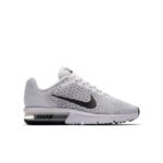Nike AIR MAX SEQUENT 2 - Kinder Sneakers