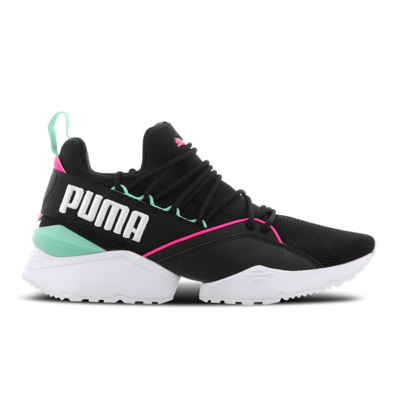 Puma MUSE MAIA STREET 1 - Damen Sneaker