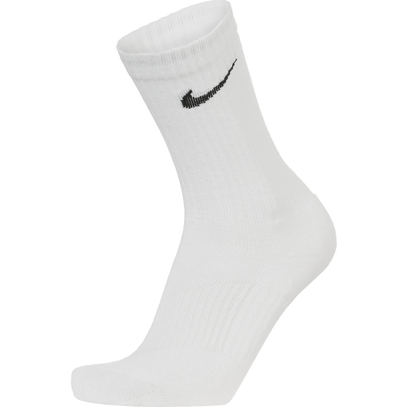 Nike DRI-FIT FASHION CREW FREIZEITSOCKEN 3ER PACK - Unisex Socken