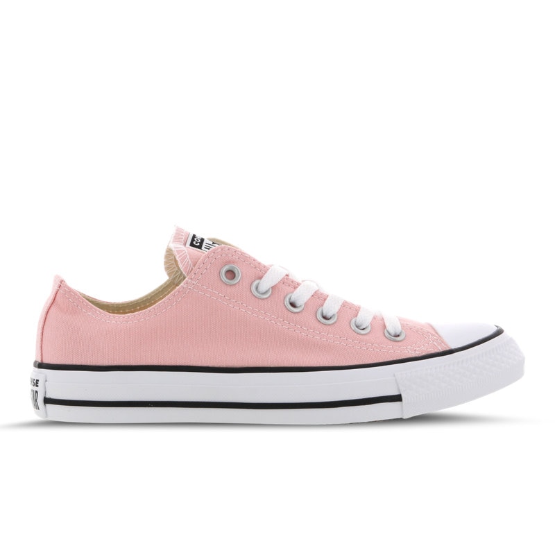 Converse CHUCK TAYLOR ALL STAR OX - Damen Sneaker