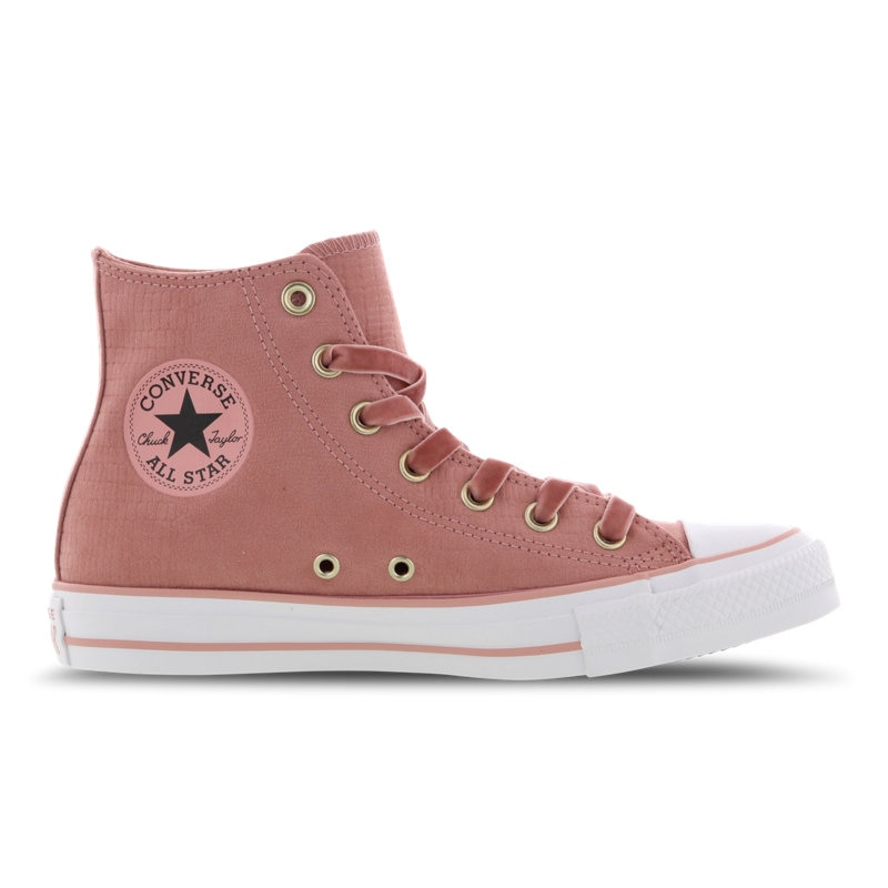 Converse CHUCK TAYLOR ALL STAR HI - Damen Sneaker