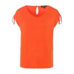 Shirt, orange