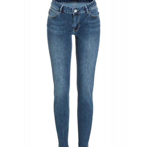 Jeans, Five-Pocket, Hazel