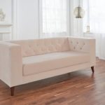 Alte Gerberei 2-Sitzer Sofa »Evelin« mit Knopfheftung
