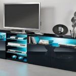 Borchardt Möbel TV-/Phonoschrank, Breite 146 cm oder 194 cm