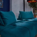 GMK Home & Living Modul-Mega-Sofa »Lyon«