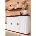 Home affaire, Sideboard (3-trg.)