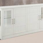 Home affaire Sideboard »Santorin«, Breite 160 cm
