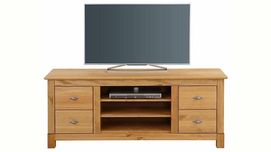 Home affaire TV-Lowboard »Rauna«, Breite 150 cm