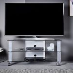 Jahnke LCD TV-Möbel, Breite 110 cm