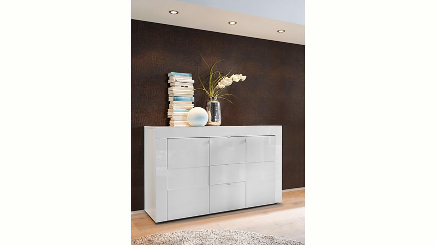 LC »EASY« Sideboard, Breite 138 cm