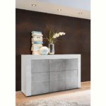 LC »EASY« Sideboard, Breite 138 cm