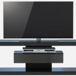 LCD TV-Möbel, Jahnke, »SL 610 LCD«, Breite 110 cm