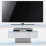 LCD TV-Möbel, Jahnke, »SL 610 LCD«, Breite 110 cm