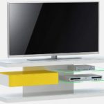 LCD TV-Möbel, Jahnke, »SL 660 LED«, Breite 160 cm