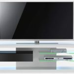 LCD TV-Möbel, Jahnke, »SL 660 LED«, Breite 160 cm