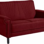 Max Winzer® 2-Sitzer Sofa »Jenne« im Retro-Look, Breite 144 cm
