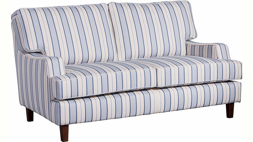 Max Winzer® 2-Sitzer Sofa »Penny«, im Retrodesign