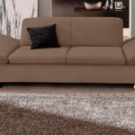 Max Winzer® 2-Sitzer Sofa »Toulouse«, Breite 190 cm