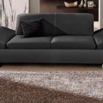 Max Winzer® 2,5-Sitzer Sofa »Toulouse«, Breite 224 cm