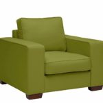 Max Winzer® Sessel »Flip« mit dekorativer Keder-Verzierung