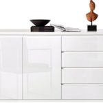 Places of Style Sideboard »Moro«, Breite 188 cm