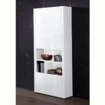 Places of Style Stauraumschrank »Moro«, Höhe 184,6 cm