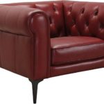Premium collection by Home affaire Sessel »Tobol« im modernen Chesterfield Design
