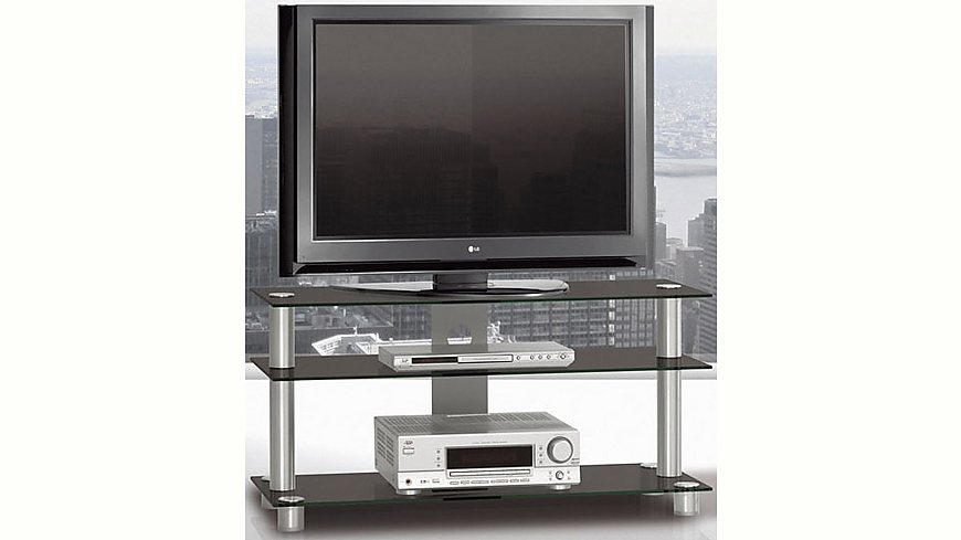 SPECTRAL TV-Rack »just-racks TV1053«, Breite 105 cm