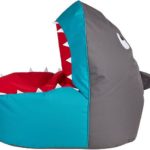 Sitting Point Sitzsack »Shark Brava«