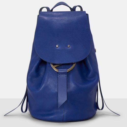 Liebeskind Berlin - Tasche B Bag Backpack M, Blau
