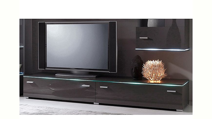 TV-Lowboard, Breite 180 cm