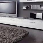 TV-Lowboard, Breite 90 cm oder 120 cm