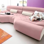 Trendmanufaktur Mega-Sofa