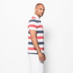 French Open Collection Open Polo Fabrice