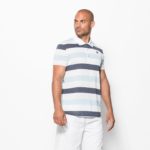 French Open Collection Polo Fabrice
