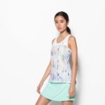 French Open Collection Top Florine