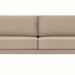 hülsta sofa 2-Sitzer Sofa »hs.450« wahlweise in Stoff oder Leder, im modernen Landhausstil