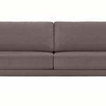 hülsta sofa 3-Sitzer Sofa »hs.450« wahlweise in Stoff oder Leder, im modernen Landhausstil