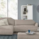 hülsta sofa Polsterecke »hs.480«, Designsofa wahlweise in Stoff oder Leder