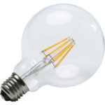 Glühbirne LED Bulb Small