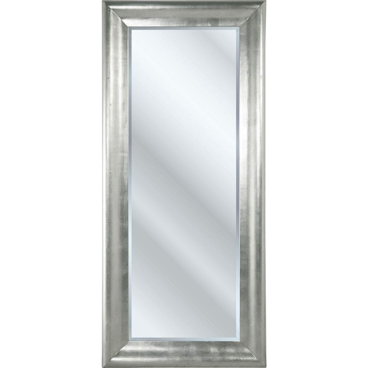 Spiegel Chic 200 x 90 cm Silber
