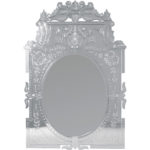 Spiegel Romantico 183 x 122 cm